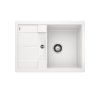 Blanco - Drez - Metra 45S Compact