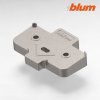 BLUM uhlový klin H6 +5° pre skrutkovaciu verziu - 171A5070
