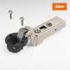 BLUM CLIP top 94° - Záves vložený na sklenené dvierka - 75T4300