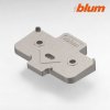 BLUM uhlový klin H3 +5° pre skrutkovaciu verziu - 171A5040