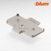 BLUM uhlový klin H6 -5° pre skrutkovaciu verziu - 171A5500