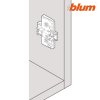 BLUM uhlový klin H6 -5° pre skrutkovaciu verziu - 171A5500
