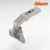 BLUM PUSH CLIP top 95° - Záves na slepý uhol, vložený bez pružiny - 78T9550.TL