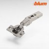 BLUMOTION CLIP top 15° - Záves naložený s tlmením - 79B9454