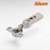 BLUM CLIP top 94° - Minizáves vložený s pružinou