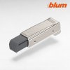 BLUMOTION - Tlmič univerzálny 973A na nasadeie pre záves s roným rámikom - 973A0500.01