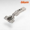 BLUM PUSH CLIP top 15° - Záves naložený bez pružiny - 78A9454.T