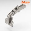 BLUM CLIP top 170° - Záves naložený s pružinou - 71T6550