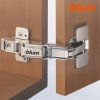 BLUM CLIP top 170° - Záves naložený s pružinou - 71T6550