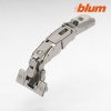 BLUMOTION CLIP top 155° - Záves naložený s tlmením - 71B7550