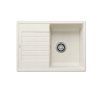 Blanco - Drez - Zia 45S Compact (Variant Farba Antracit)