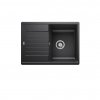Blanco - Drez - Zia 45S Compact (Variant Farba Sivá vulkán)