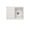 Blanco - Drez - Zia 45S Compact (Variant Farba Antracit)