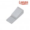 LAGUNA - Klip na uchytehie štetiny (8194)