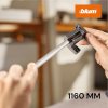 BLUM - MOVENTO/LEGRABOX - TIP-ON BLUMOTION - synchronizačný hriadeľ - 1160 mm -  hliník - ZST.1160W