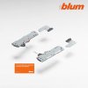 BLUM - MOVENTO/LEGRABOX - TIP-ON BLUMOTION, typ L1 - T60L7340