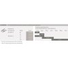 BLUM - MOVENTO/LEGRABOX - TIP-ON BLUMOTION, typ S1 - T60L7140