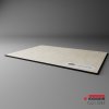 EGGER - PD600 Kompaktná - F221 ST87 - 4100 x 650 x 12 mm, Čierne jadro
