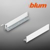 BLUM - LEGRABOX -  súprava bokov -  výška M - MD450 - biela - 770M4502S