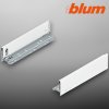 BLUM - LEGRABOX -  súprava bokov -  výška M - MD350 - biela - 770M3502S