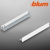 BLUM - LEGRABOX -  súprava bokov -  výška N - MD550 - biela - 770N5502S