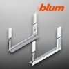 BLUM - LEGRABOX -  súprava bokov -  výška C - MD500 - biela - 780C5002S