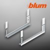 BLUM - LEGRABOX -  súprava bokov -  výška C - MD650 - biela - 780C6502S