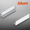 BLUM - LEGRABOX -  súprava bokov -  výška M - MD400 - biela - 770M4002S