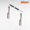 BLUM AVENTOS HL TOP súprava ramien, výška korpusu 390-540 mm - 22L3800