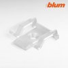 BLUM SERVO-DRIVE -  Z10K0009 držiak kábla, prírodný plast - Z10K0009