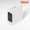 BLUM SERVO-DRIVE spínač pre Aventos, symetrický, biely - 23P5020