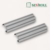 SEVROLL - Madlo Factor 2,7m - 18mm - strieborný