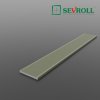 SEVROLL - profil S20 - 3m - oliva