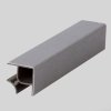 S100/i - Roh vnútorný a vonkajší 90° - výška 100 mm