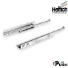 Hettich-QUADRO výsuv PUSH TO OPEN EB23/22kg čiastočný P+L
