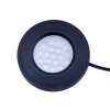 LED svietidlo LADA Čierne, 1,5W 100lm 76 x 13 mm, Neutrálna biela