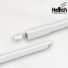 Hettich - ATIRA reling biely ľavý (Variant Dľžka 520 mm)