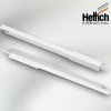 Hettich - ATIRA reling vnútornej zásuvky biely L+P (Variant Dľžka 620 mm)