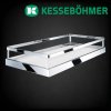 Kesseboehmer - Comfort II kôš, 200mm, ARENAplus style, Chróm / Biela
