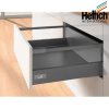 Hettich-ATIRA sada antracit 176/