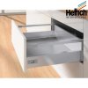 Hettich-ATIRA sada striebro 144/