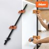 BLUM - Tyčová šablóna pre systémy závesov, plast/oceľ/hliník - 65.7500.03