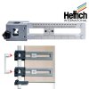 Hettich - Vŕtacia šablóna Accura 44765 vŕtacie teleso pre úchytky