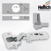 Hettich - Intermat 9935 43MM B18 TH22, 9155241
