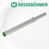 Kesseboehmer - Push to Open Typ I; 17-23N