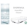 SET: Kesseboehmer Dispensa - ArenaPlus - Classic