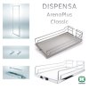 SET: Kesseboehmer Dispensa - ArenaPlus - Classic