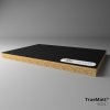 TrueMatt - DTDL - 9004 - Perfect Black - 2800 x 810 x 18,3 mm