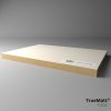 TrueMatt - MDF - 5304 - Cashmere - obojstranný - 2800 x 1300 x 18,5 mm