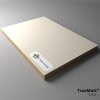 TrueMatt - MDF - 5304 - Cashmere - obojstranný - 2800 x 1300 x 18,5 mm